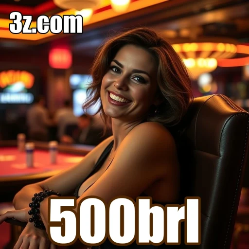 A Experiência Incrível de Games no 500brl