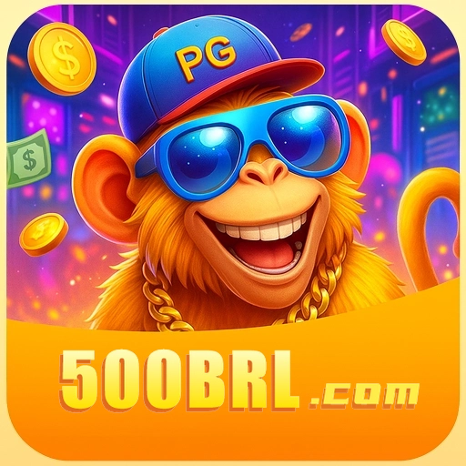 500brl logo