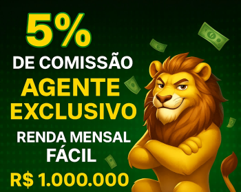 500brl Agente Exclusivo