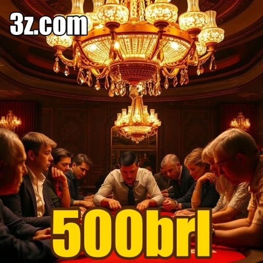 Fantasy em 500brl: Aventura e Emoção em Cada Jogo