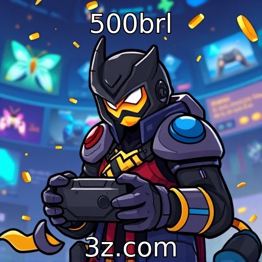 Tendências de mercado na indústria de jogos