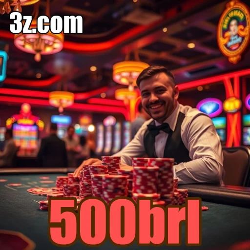 Desvendando a seção estratégia do 500brl para gamers